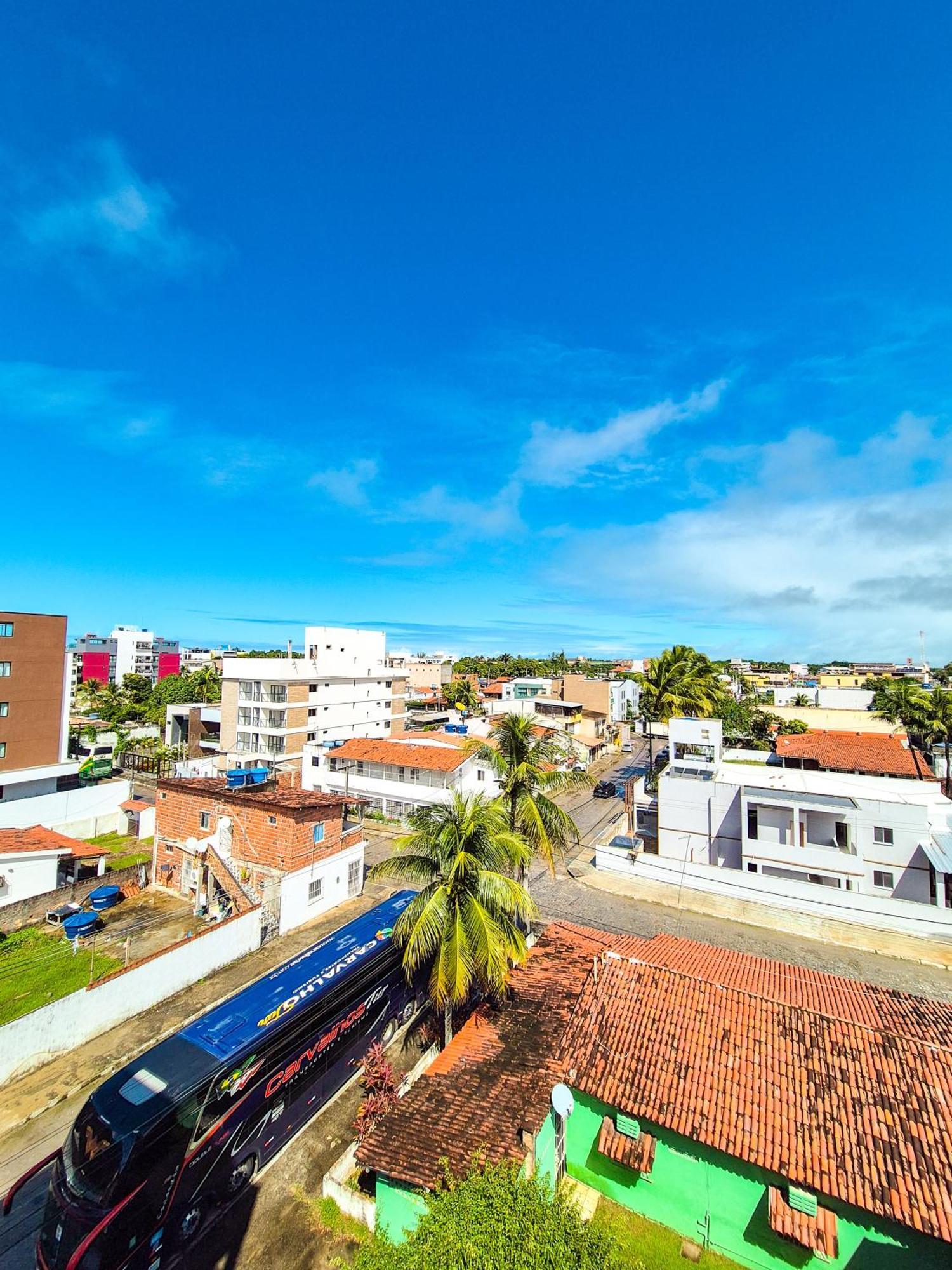 Atlântico Sul Hotel Pôrto das Galinhas Exterior foto